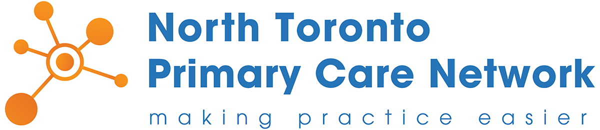 North Toronto Primary Care Network - Making practice easier